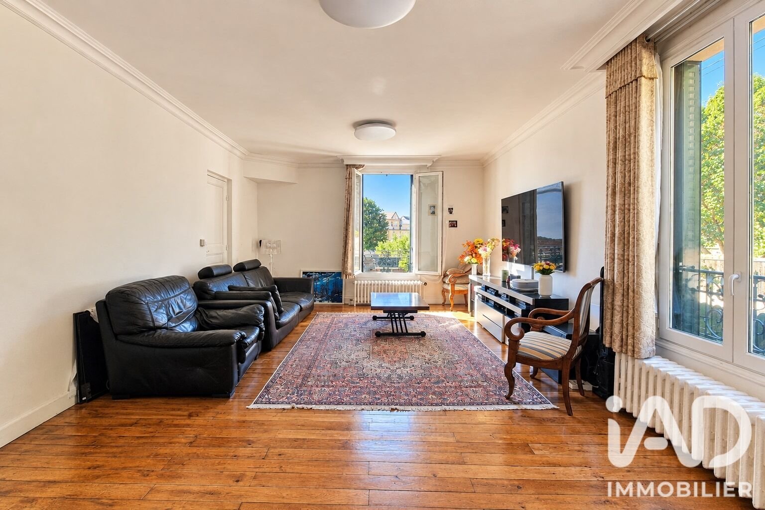 Maison à vendre, 167m², Fontenay-aux-Roses