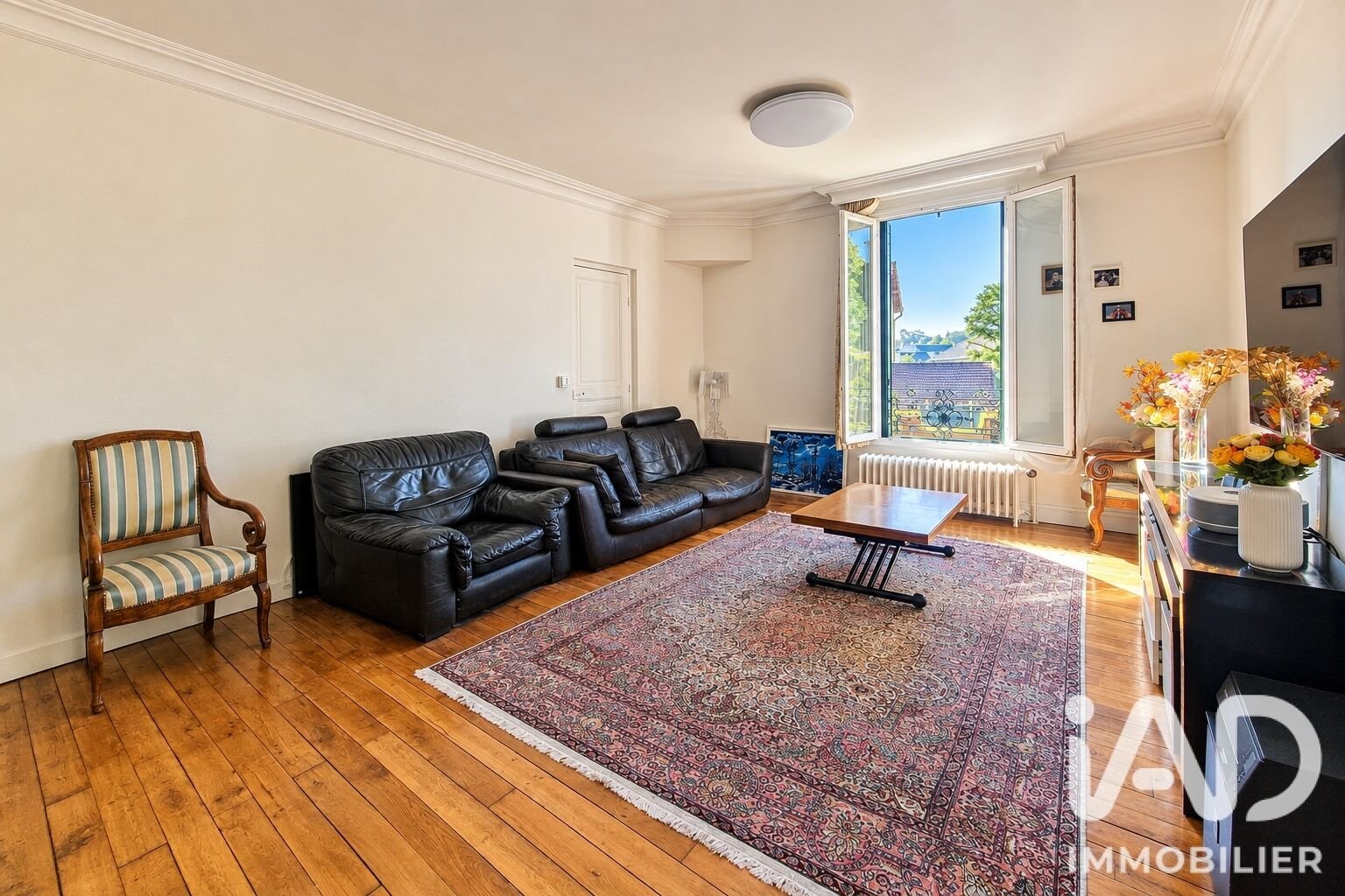 Maison à vendre, 167m², Fontenay-aux-Roses