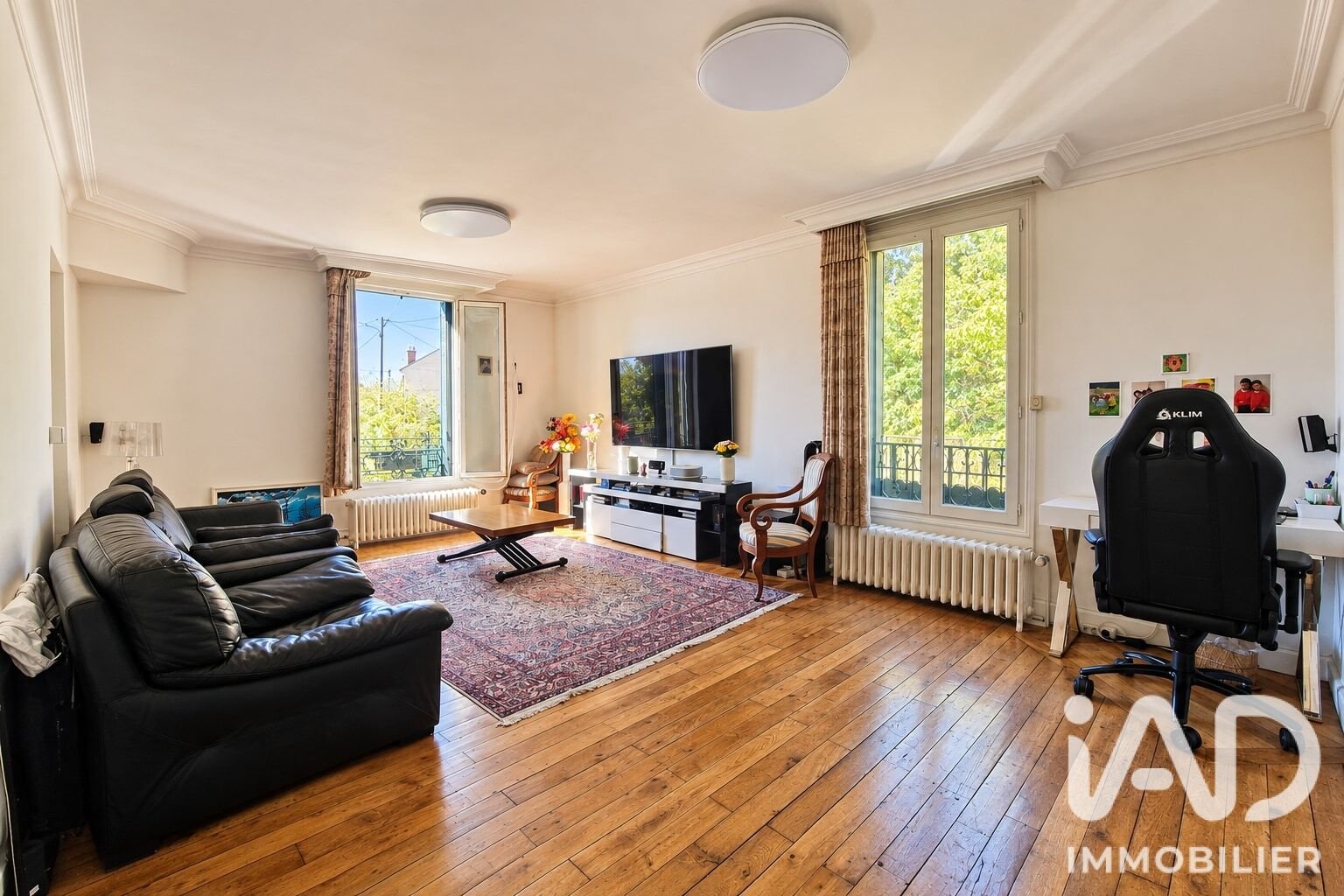 Maison à vendre, 167m², Fontenay-aux-Roses