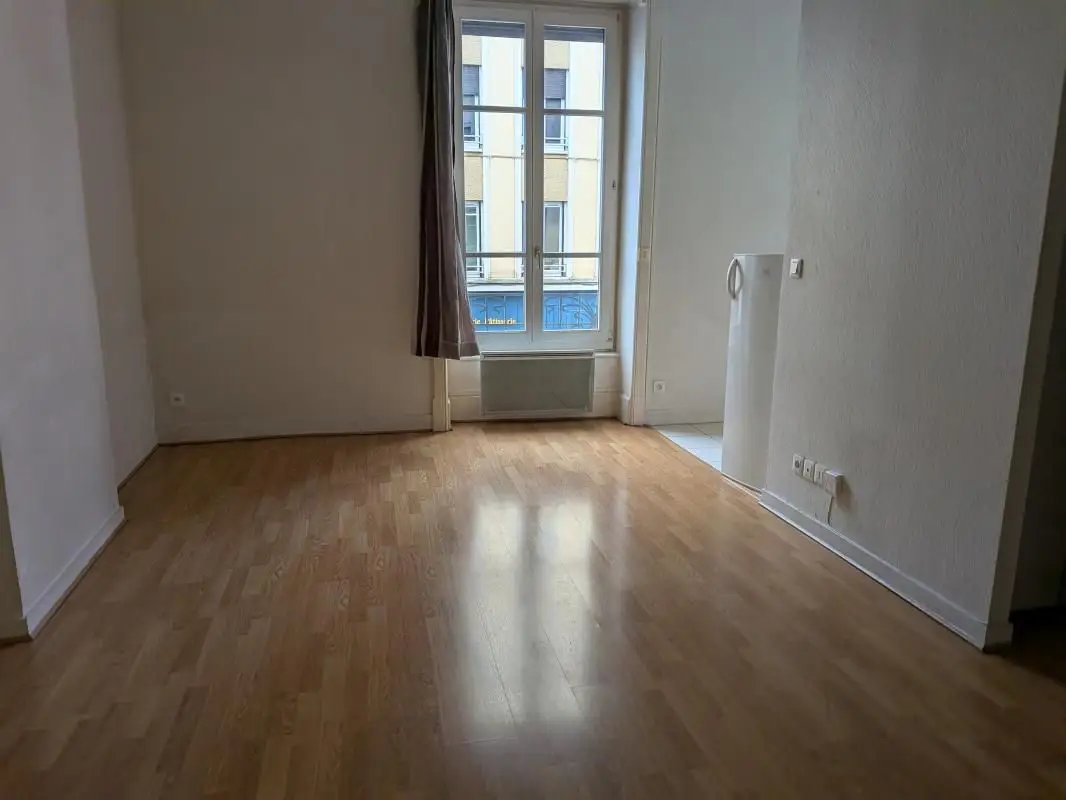 Appartement à louer, 33m², Oullins
