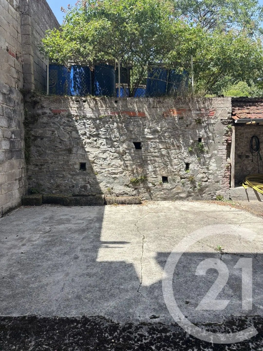 Appartement à louer, 32m², Aurillac