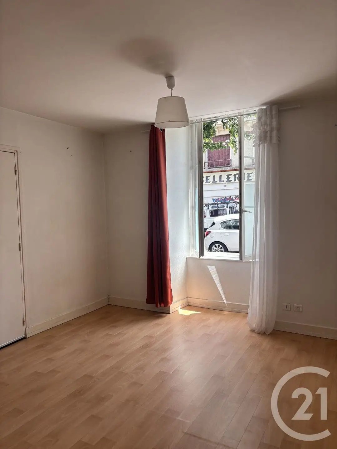 Appartement à louer, 32m², Aurillac