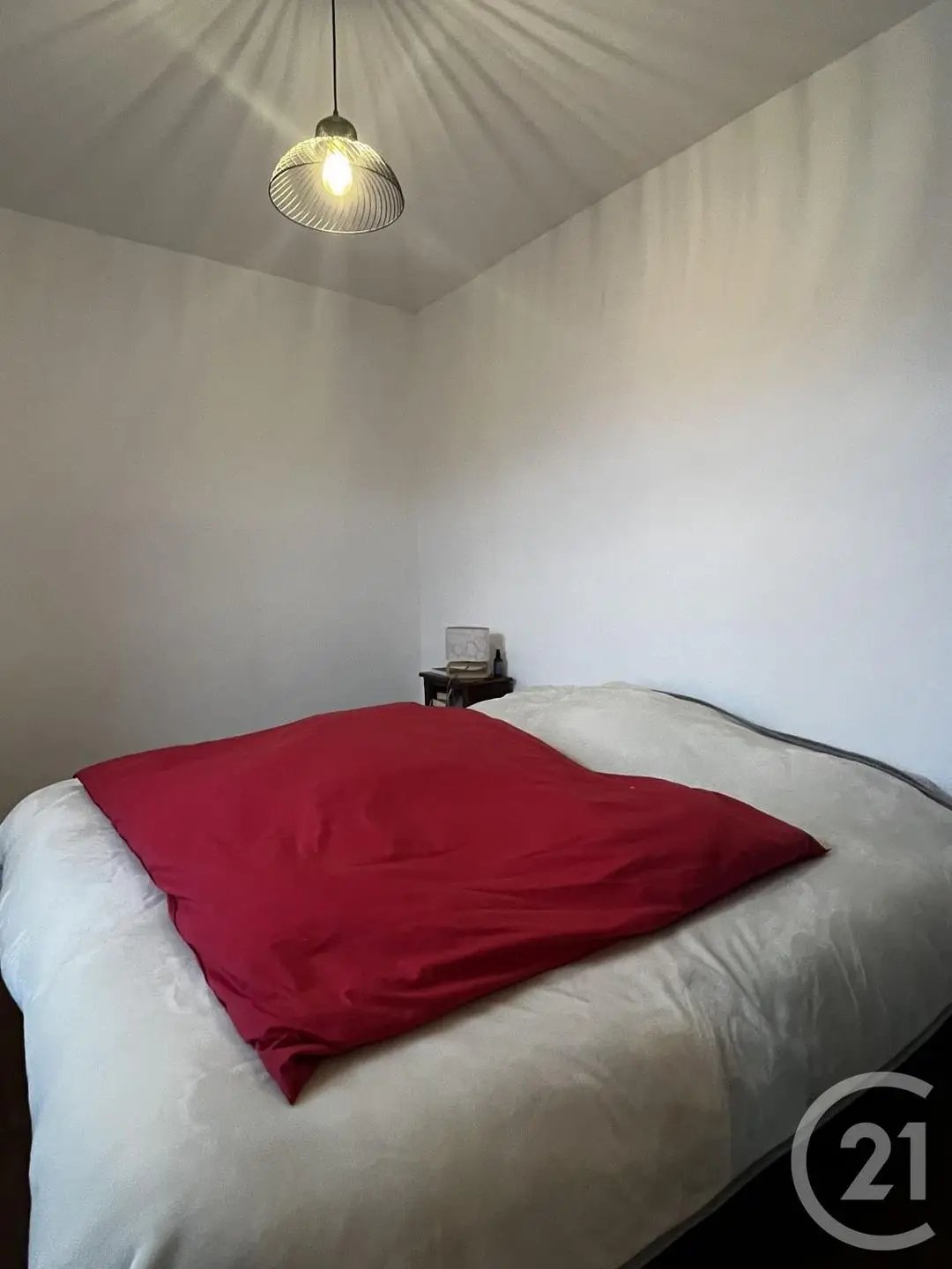 Maison à louer, 84m², Naucelles