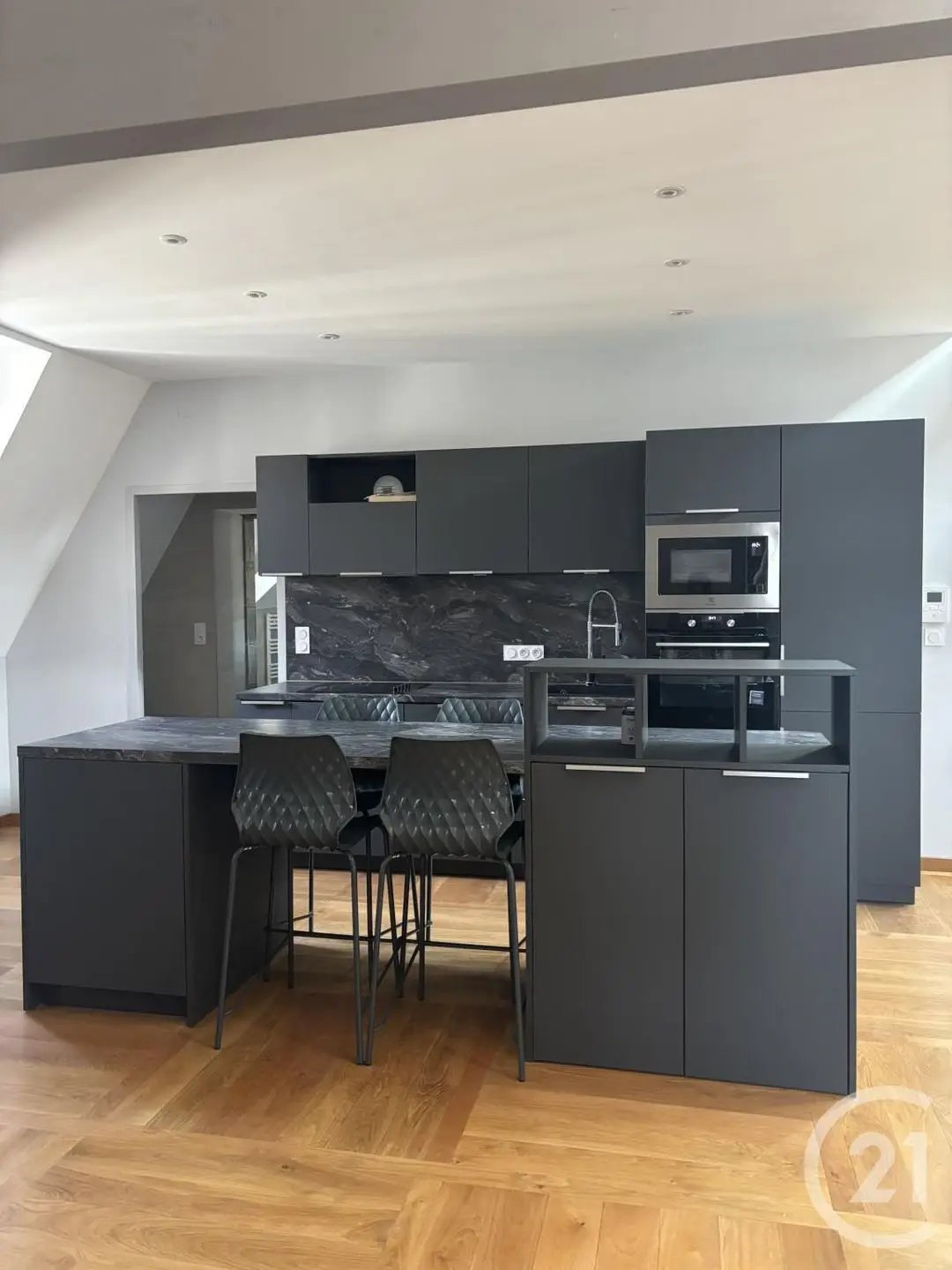 Appartement à louer, 80m², Aurillac