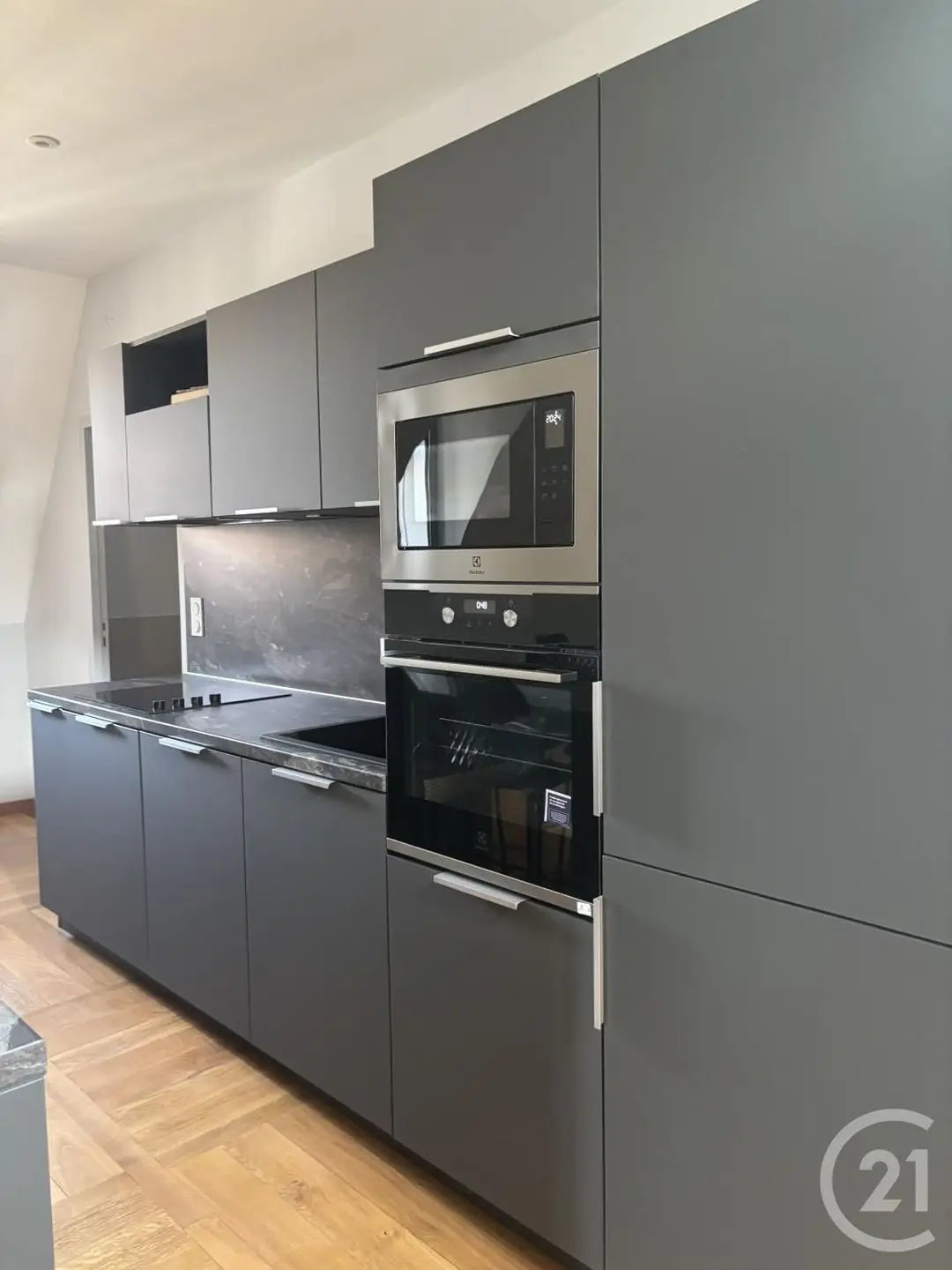 Appartement à louer, 80m², Aurillac