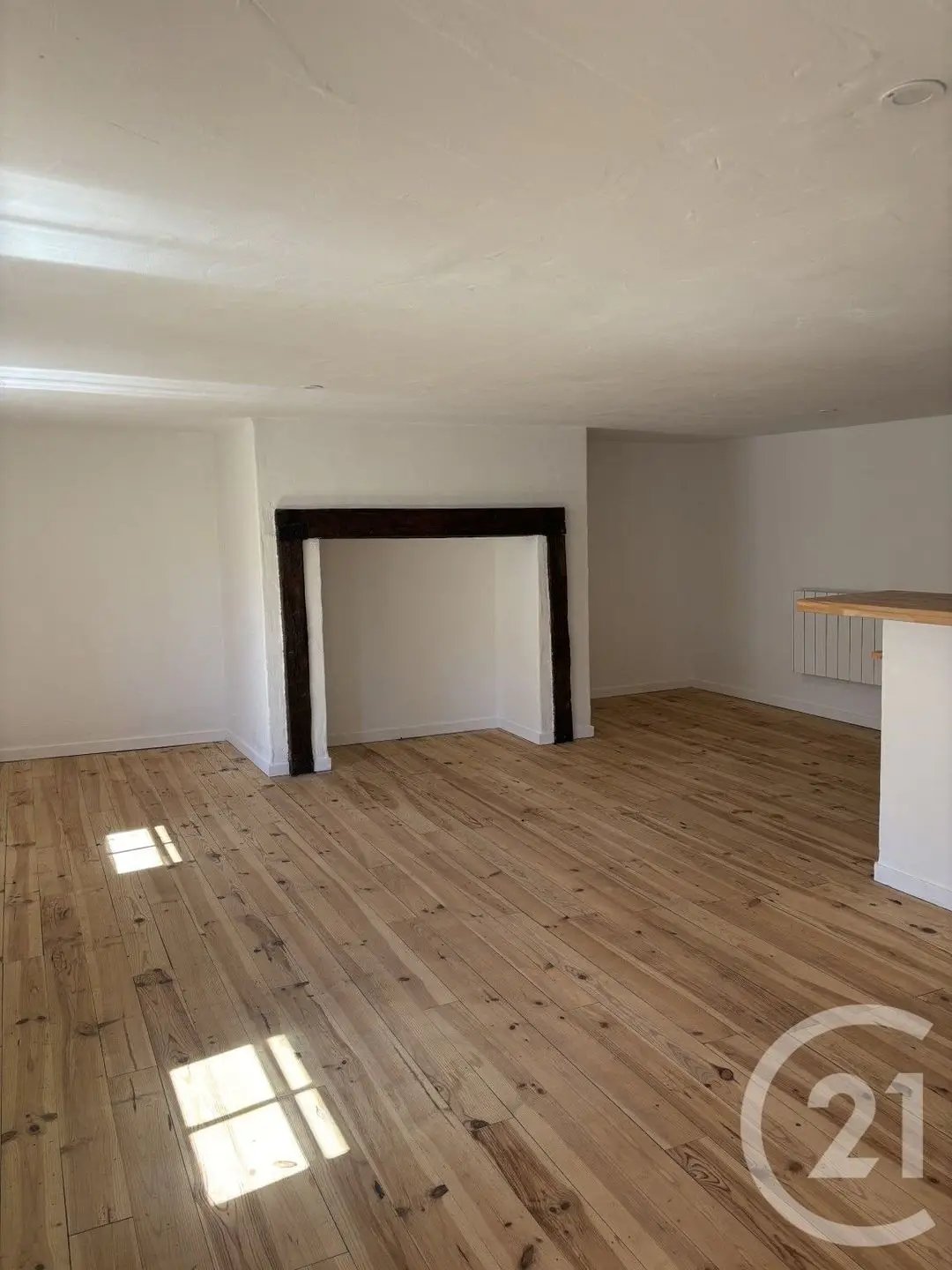 Appartement à louer, 43m², Aurillac