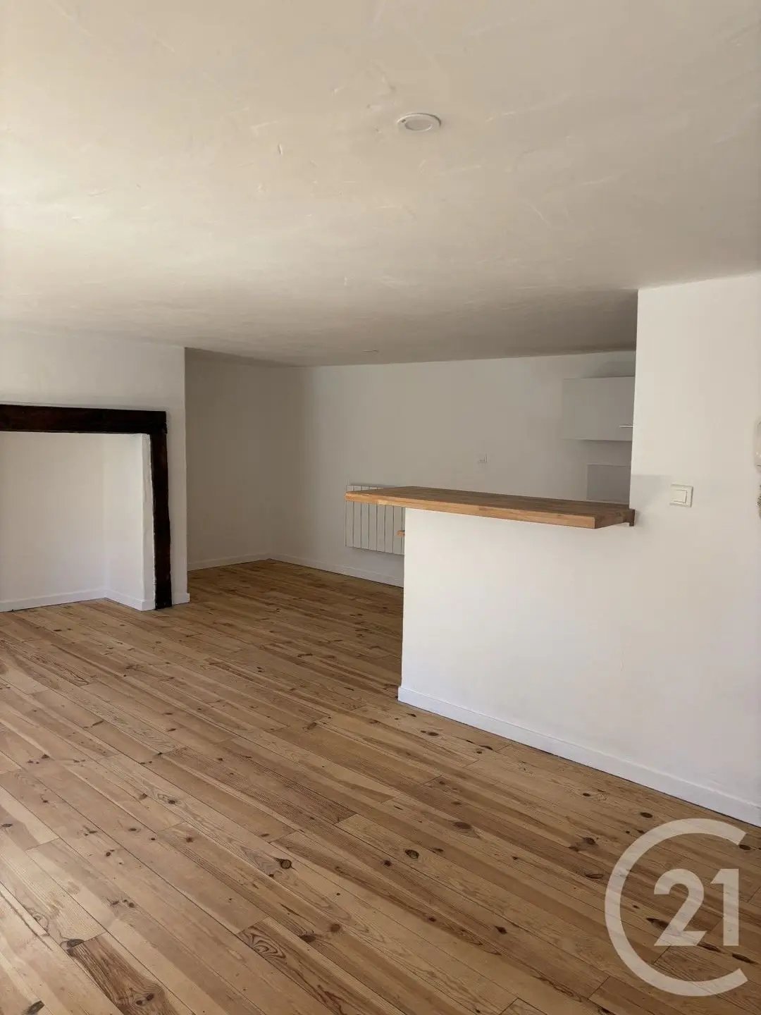 Appartement à louer, 43m², Aurillac