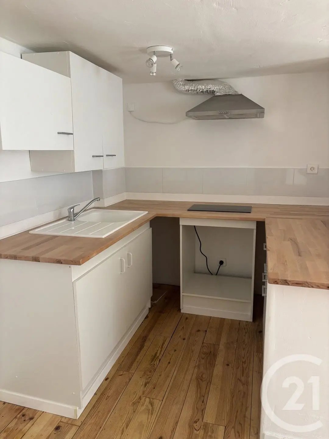 Appartement à louer, 43m², Aurillac