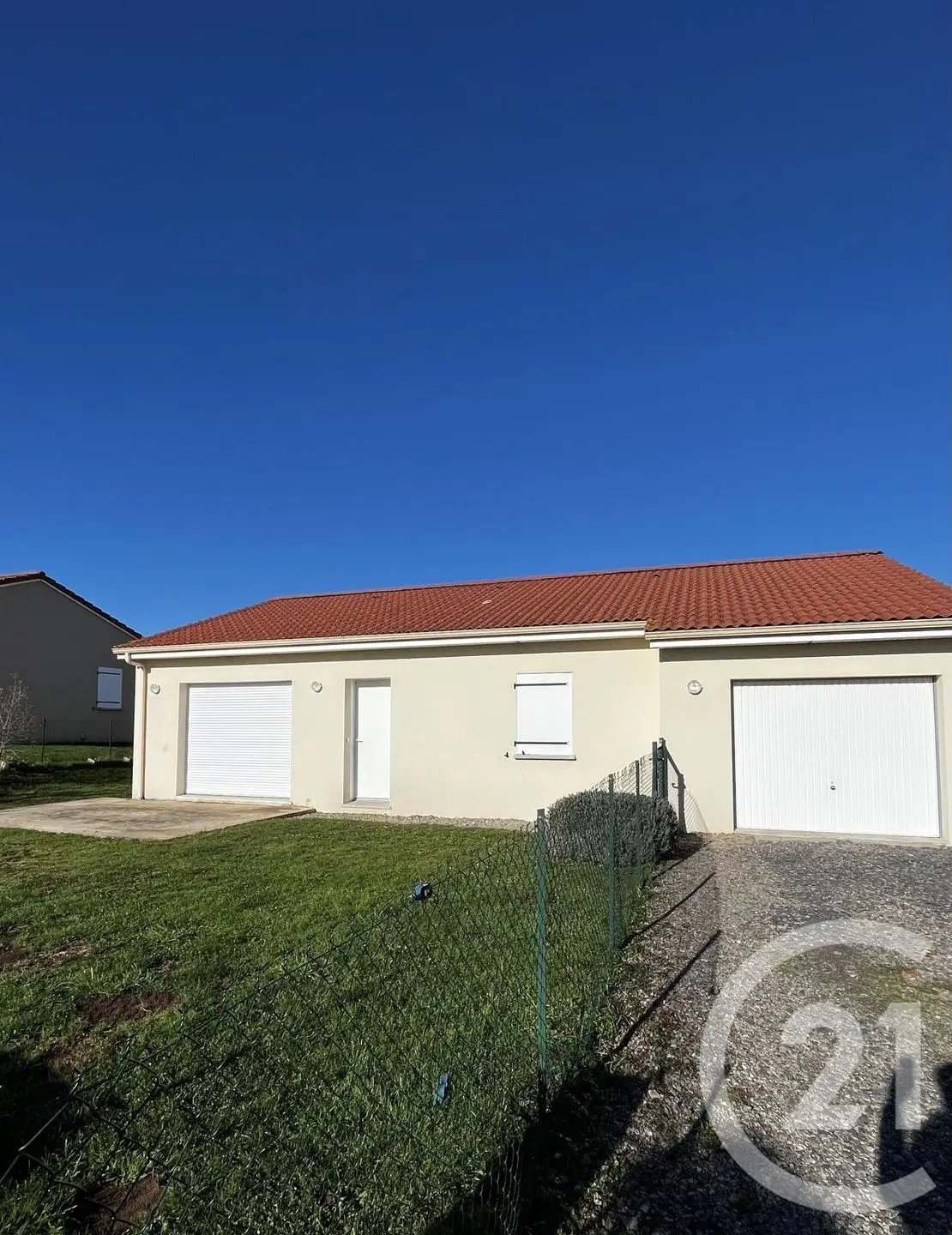 Maison à louer, 89m², Naucelles