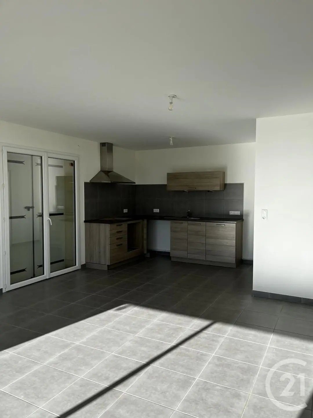 Maison à louer, 89m², Naucelles