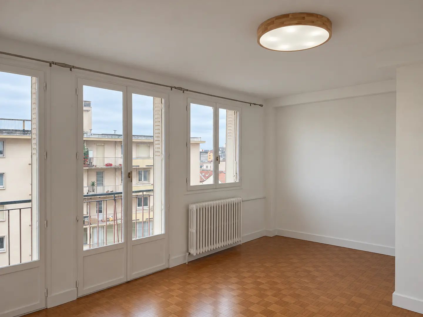 Appartement à louer, 56m², Toulouse