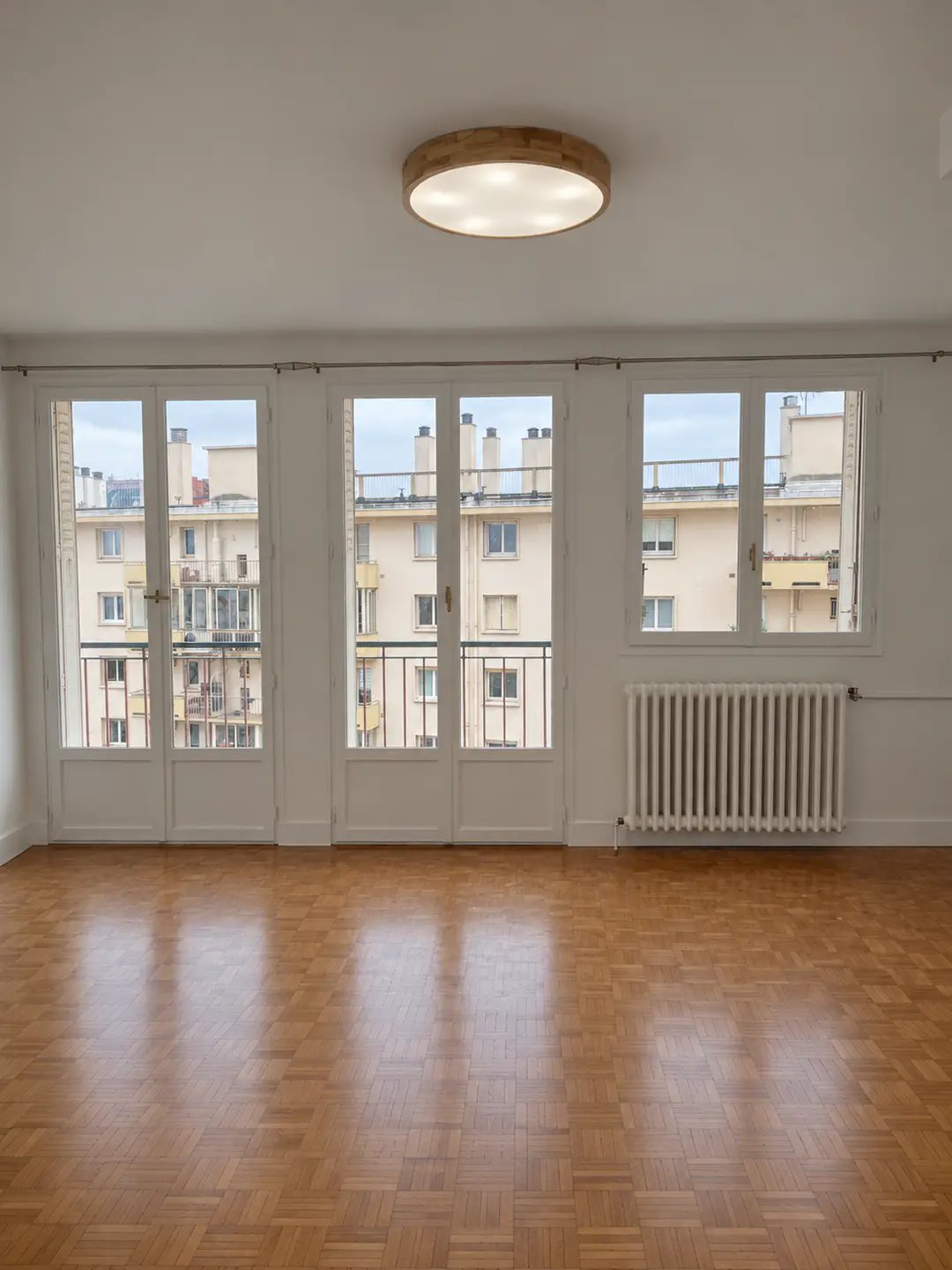 Appartement à louer, 56m², Toulouse
