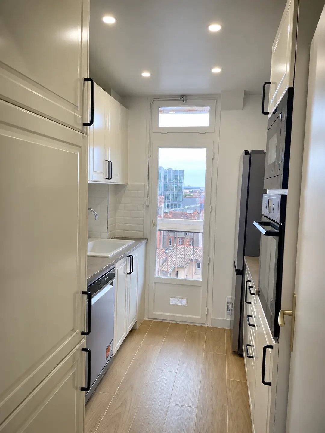 Appartement à louer, 56m², Toulouse