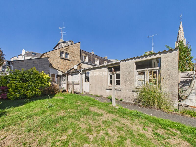 Maison à vendre, 290m², La Forêt-Fouesnant