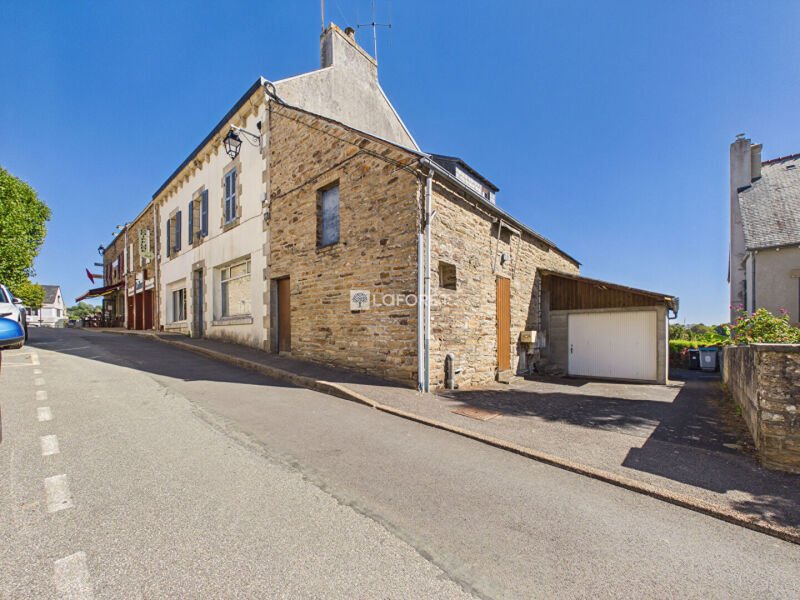 Maison à vendre, 290m², La Forêt-Fouesnant