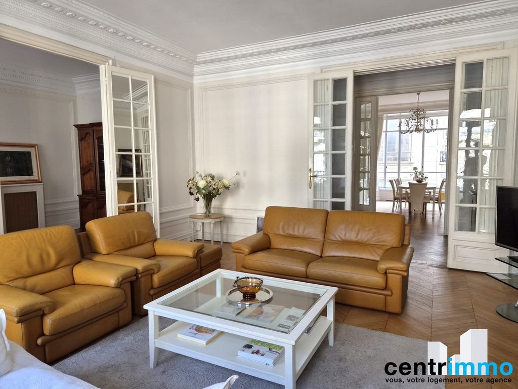 Appartement à vendre, 157m², Paris 8ème