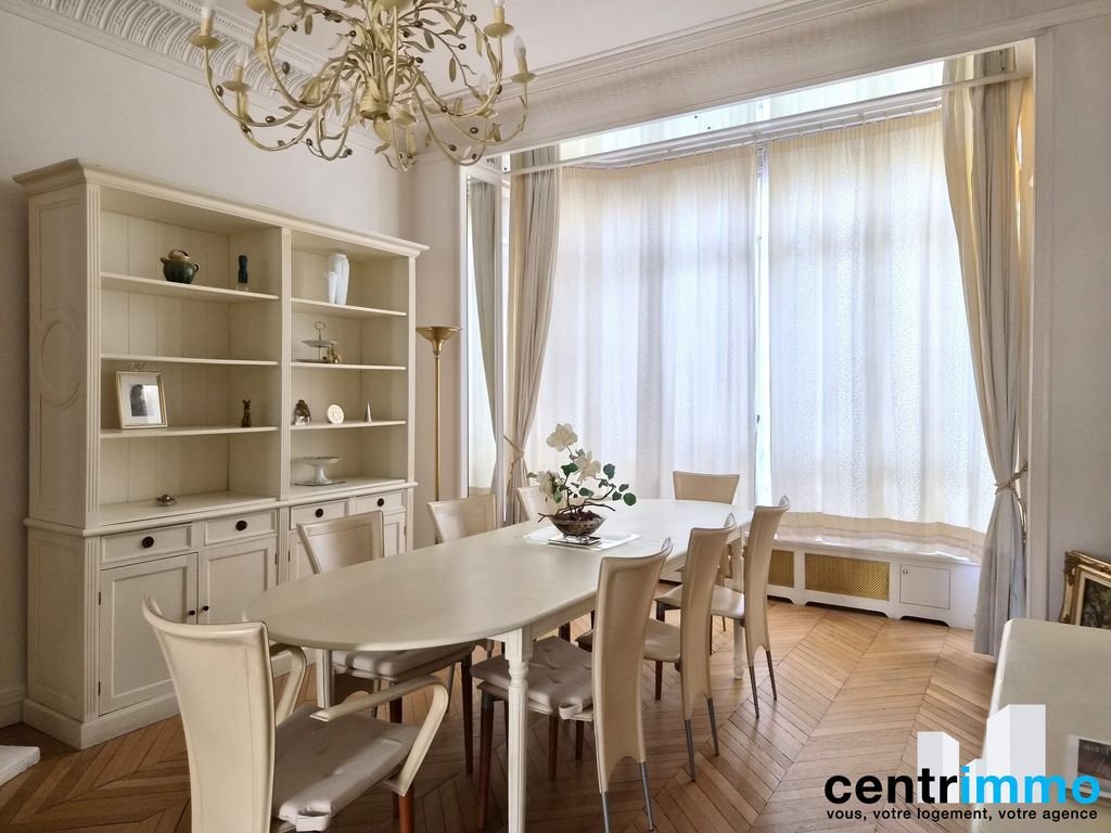 Appartement à vendre, 157m², Paris 8ème