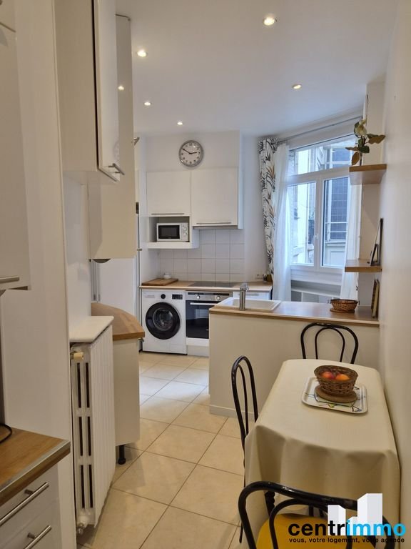 Appartement à vendre, 157m², Paris 8ème