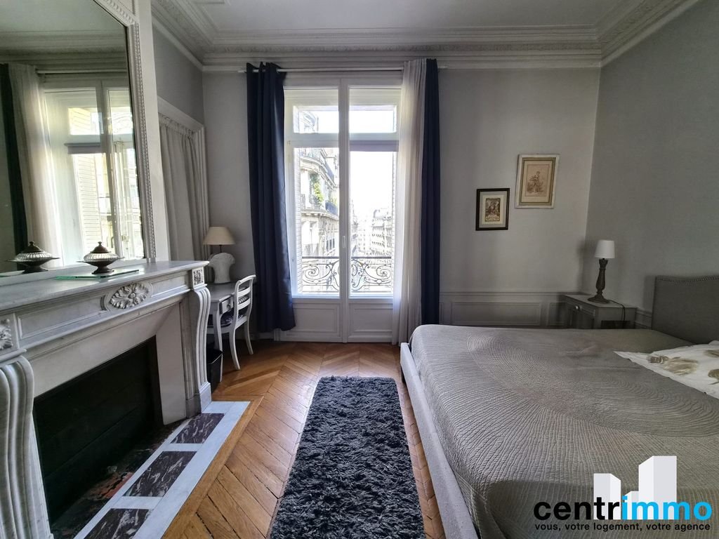 Appartement à vendre, 157m², Paris 8ème