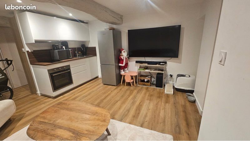 Appartement à vendre, 27m², Ancenis