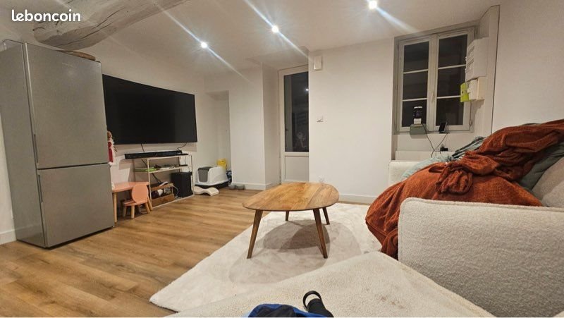 Appartement à vendre, 27m², Ancenis