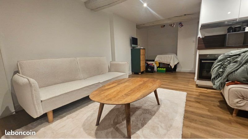 Appartement à vendre, 27m², Ancenis