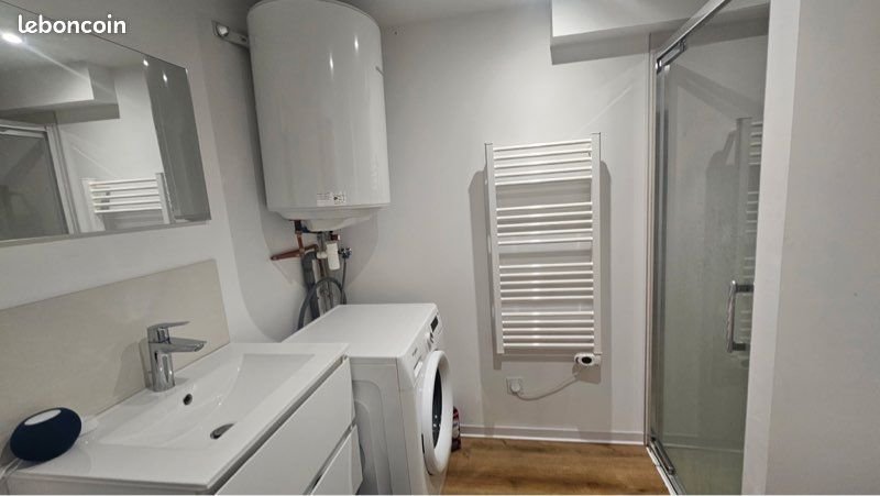 Appartement à vendre, 27m², Ancenis