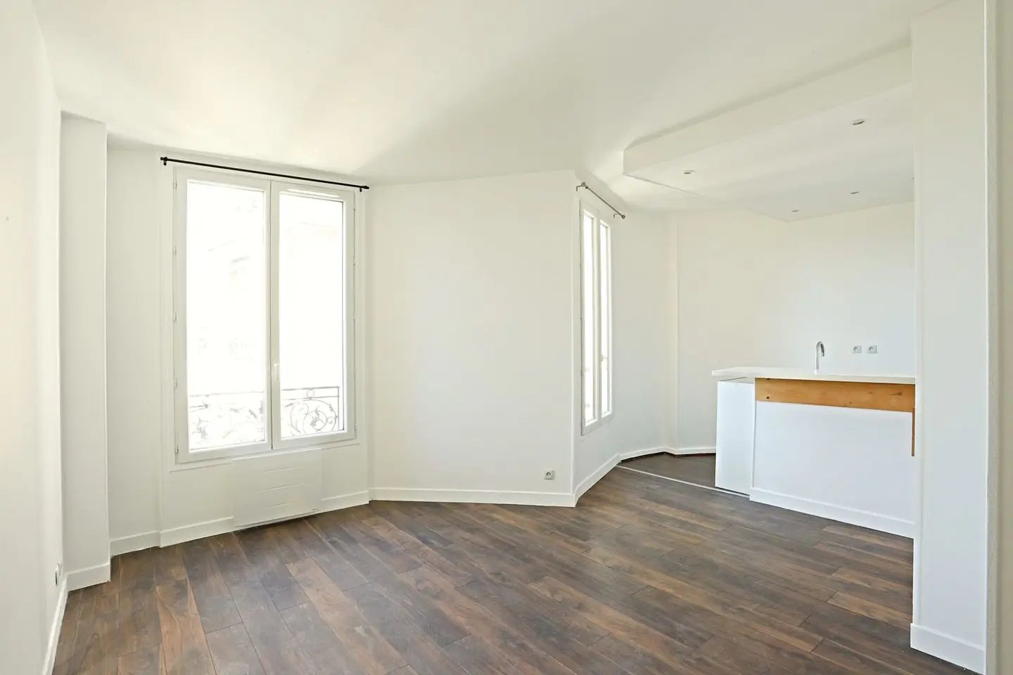 Appartement à vendre, 37m², Paris 12ème