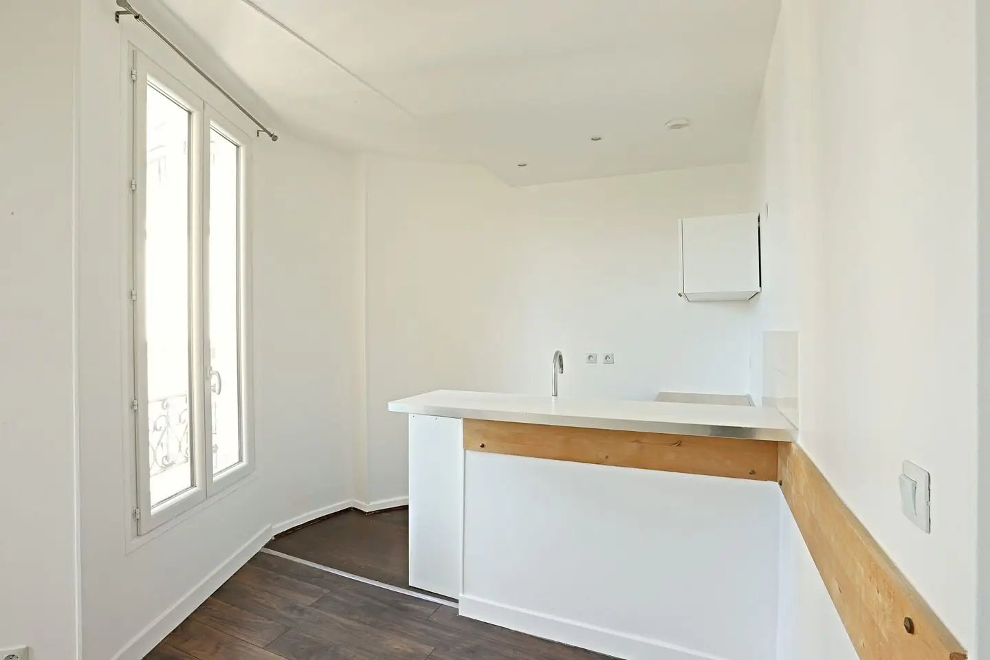 Appartement à vendre, 37m², Paris 12ème