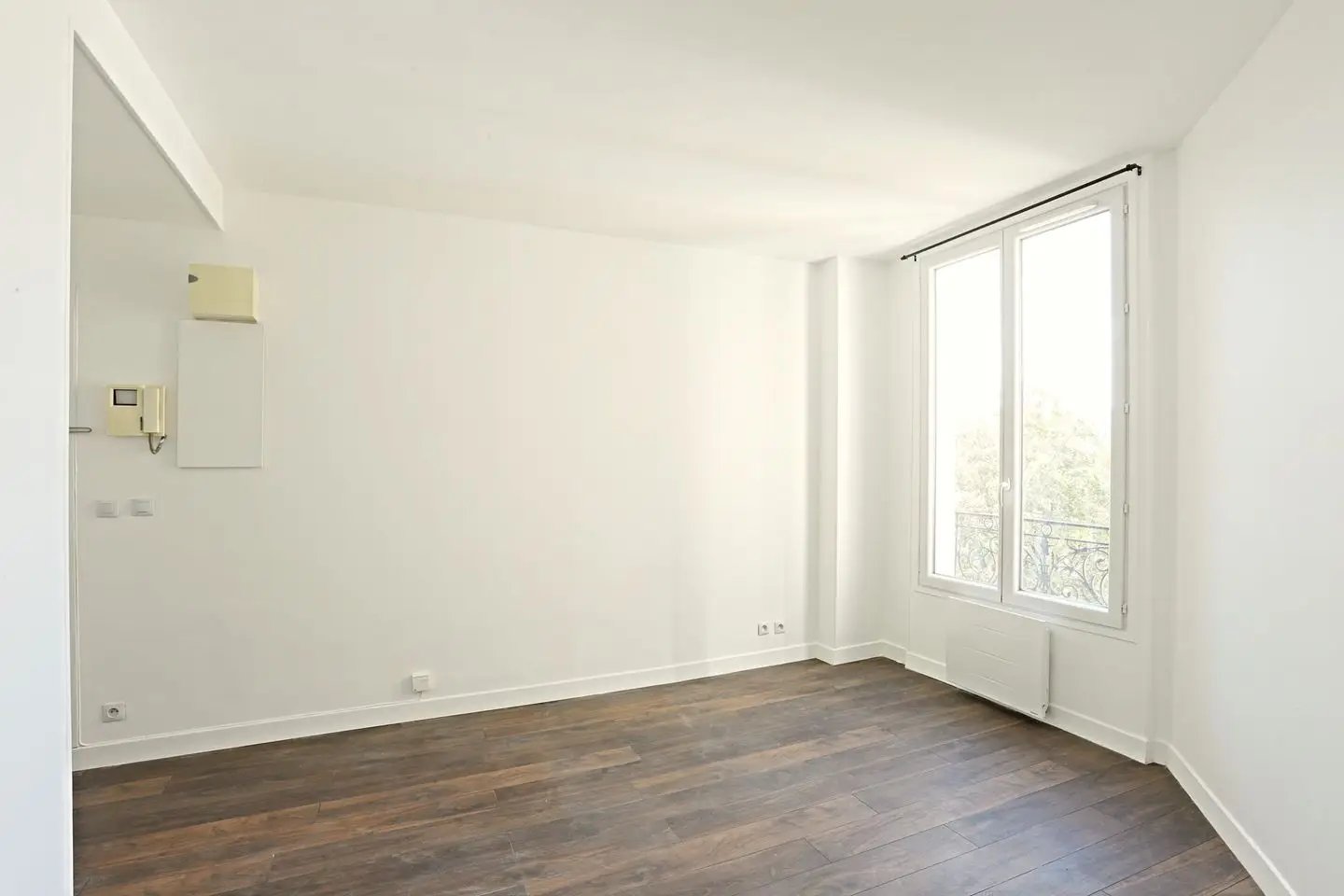 Appartement à vendre, 37m², Paris 12ème
