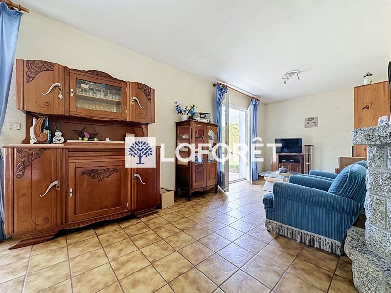 Maison à vendre, 114m², Nueil-les-Aubiers