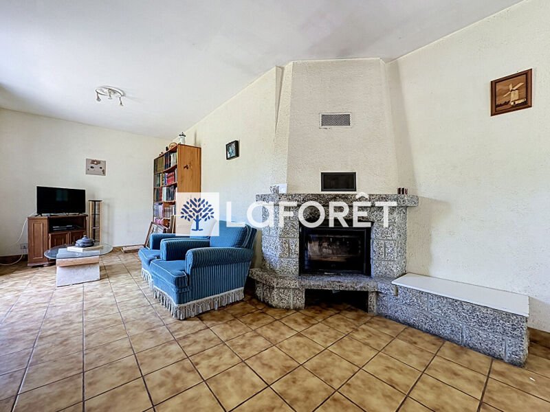 Maison à vendre, 114m², Nueil-les-Aubiers