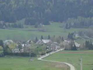 Appartement à louer, 26m², Lans-en-Vercors