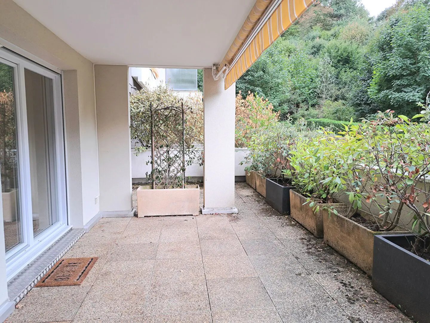 Appartement à vendre, 77m², Saint-Martin-d'Uriage