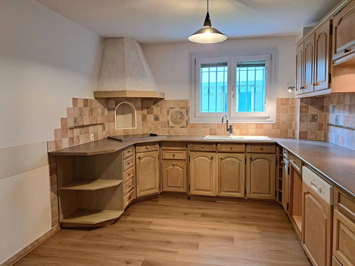 Appartement à vendre, 77m², Saint-Martin-d'Uriage