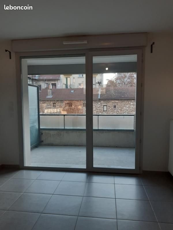 Appartement à louer, 43m², Grenoble