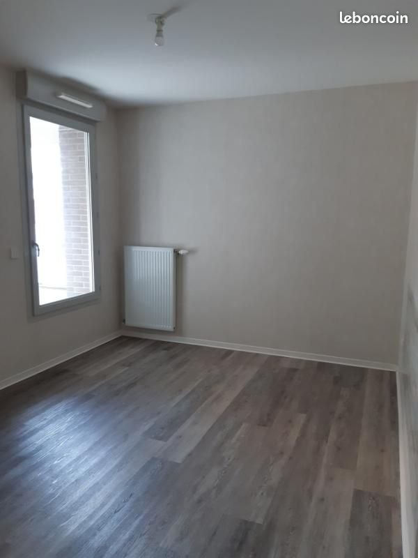 Appartement à louer, 43m², Grenoble