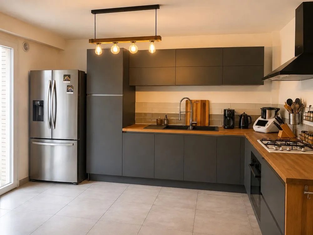 Maison à vendre, 165m², Valence