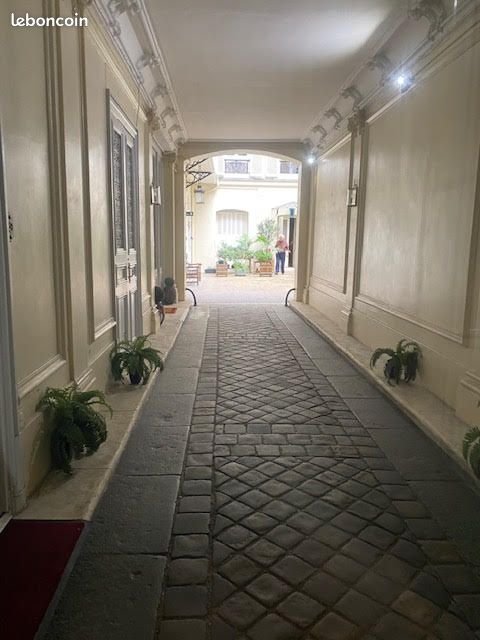 Appartement à vendre, 7m², Paris 9ème
