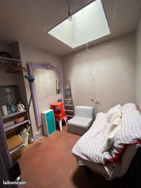 Appartement à vendre, 7m², Paris 9ème