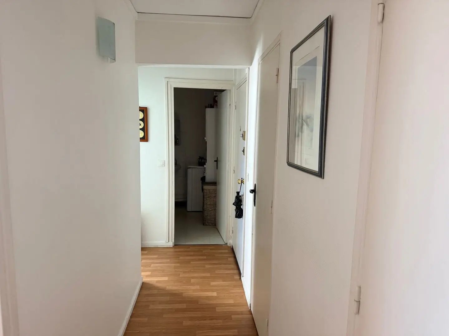 Appartement à vendre, 45m², Saint-Germain-en-Laye