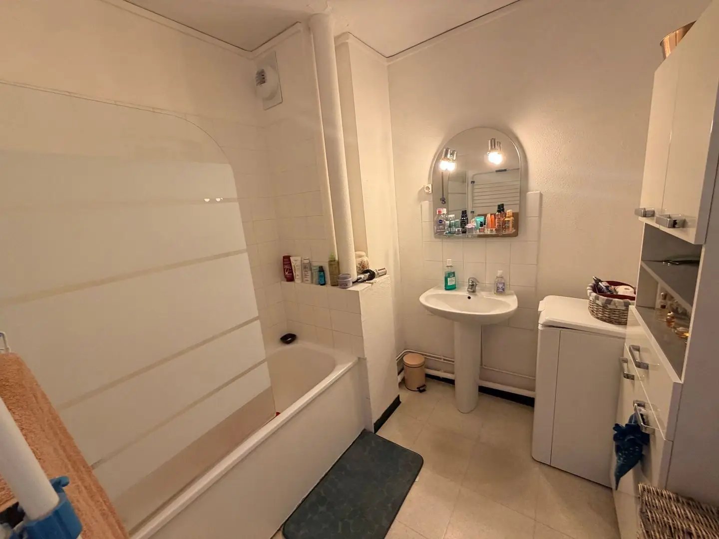 Appartement à vendre, 45m², Saint-Germain-en-Laye