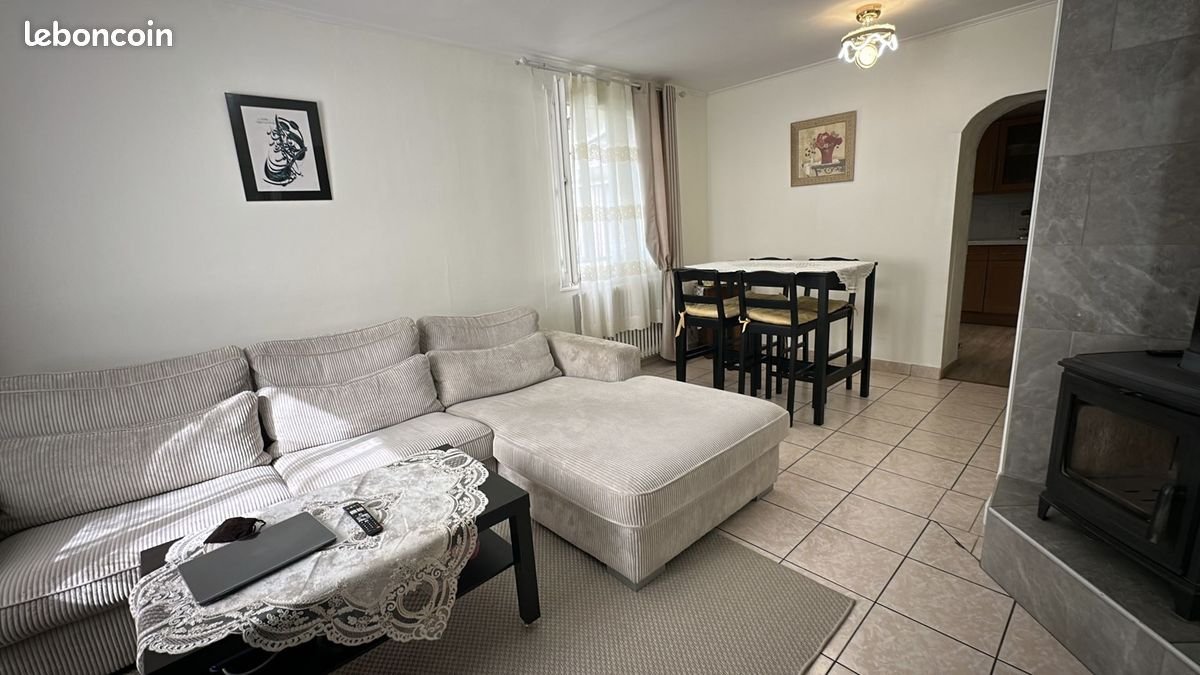 Maison à vendre, 93m², Tremblay-en-France