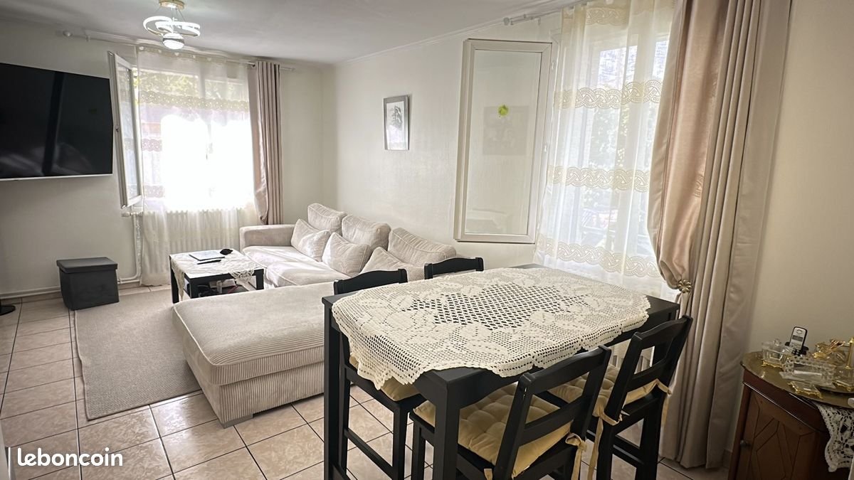 Maison à vendre, 93m², Tremblay-en-France