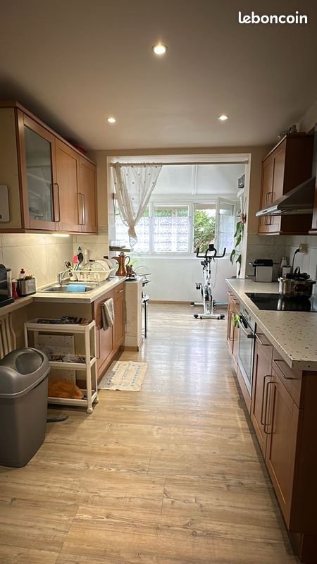 Maison à vendre, 93m², Tremblay-en-France