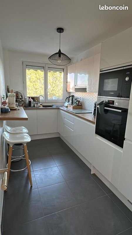 Appartement à louer, 55m², Aulnay-sous-Bois