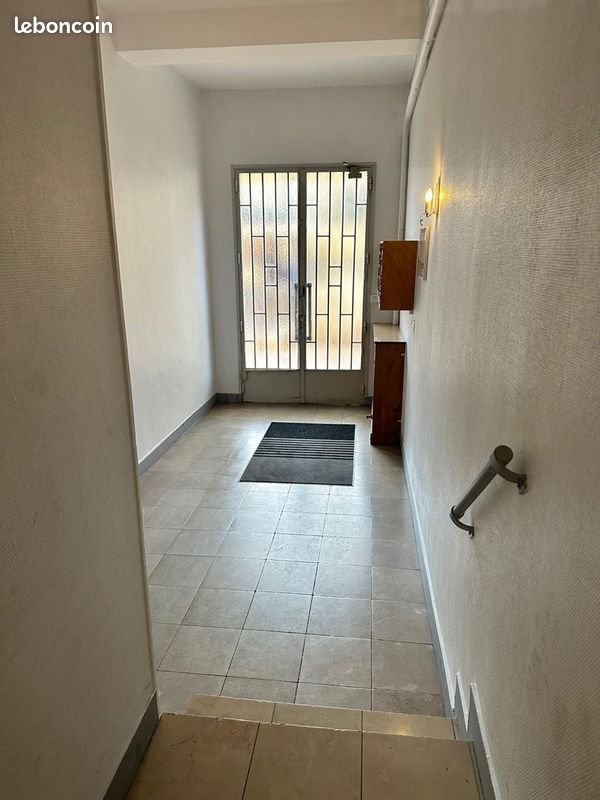 Appartement à louer, 55m², Aulnay-sous-Bois