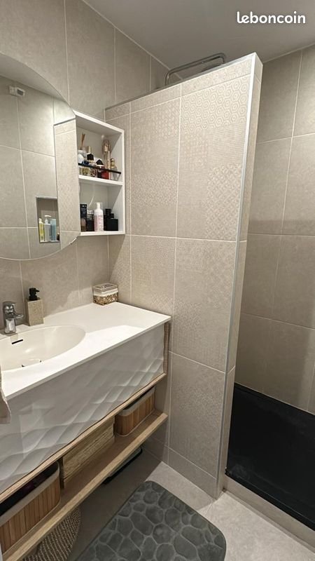 Appartement à louer, 55m², Aulnay-sous-Bois