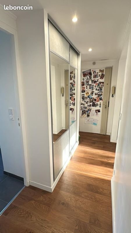 Appartement à louer, 55m², Aulnay-sous-Bois
