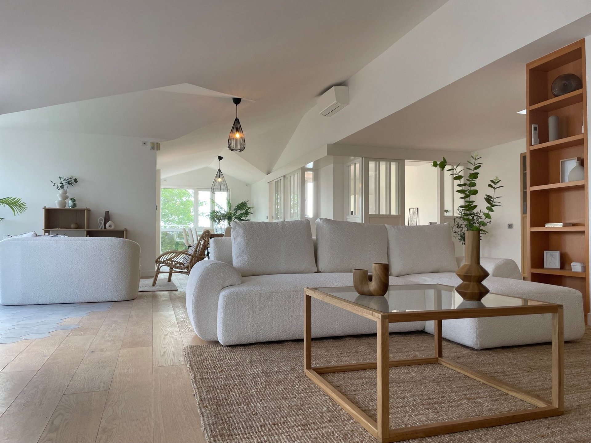 Appartement à vendre, 197m², La Rochelle